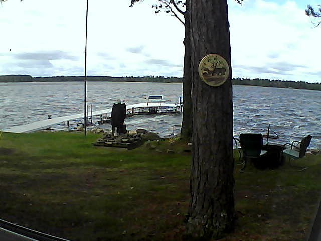 Whiteface Cam Image - Fri, 09/21/2018 1:25pm 