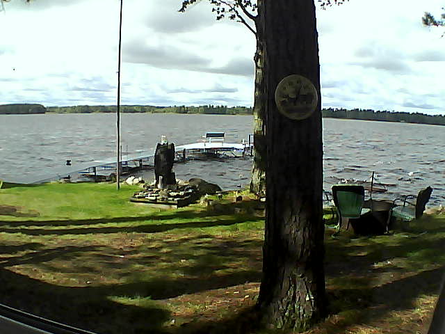 Whiteface Cam Image - Fri, 09/21/2018 1:35pm 