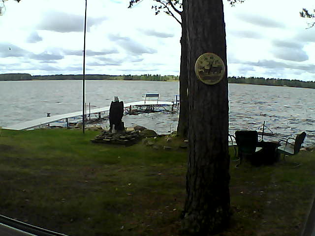 Whiteface Cam Image - Fri, 09/21/2018 1:45pm 