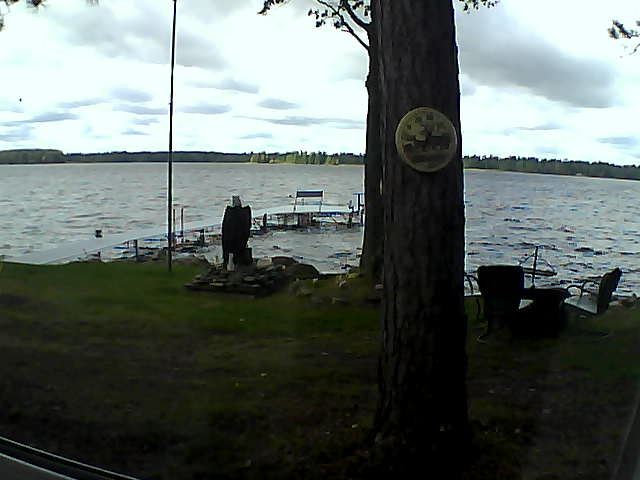 Whiteface Cam Image - Fri, 09/21/2018 1:55pm 