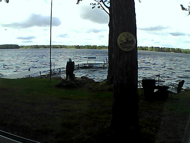 Whiteface Cam Image - Fri, 09/21/2018 2:05pm 