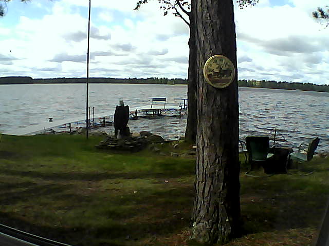 Whiteface Cam Image - Fri, 09/21/2018 2:15pm 