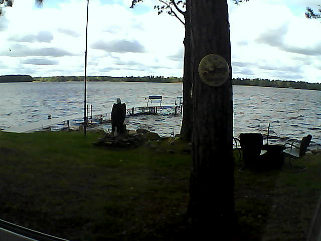 Whiteface Cam Image - Fri, 09/21/2018 2:25pm 