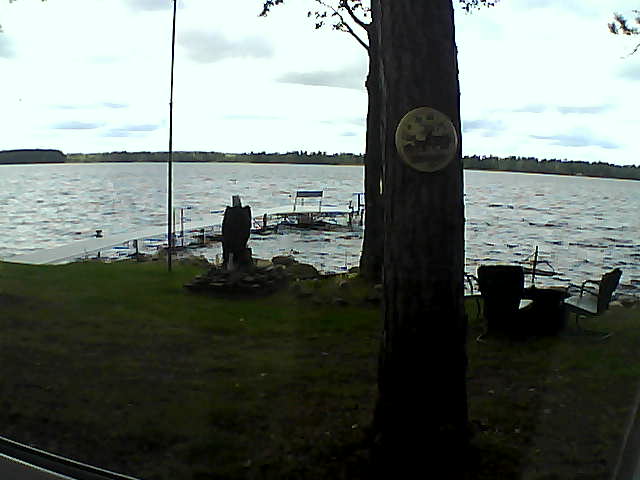 Whiteface Cam Image - Fri, 09/21/2018 2:35pm 