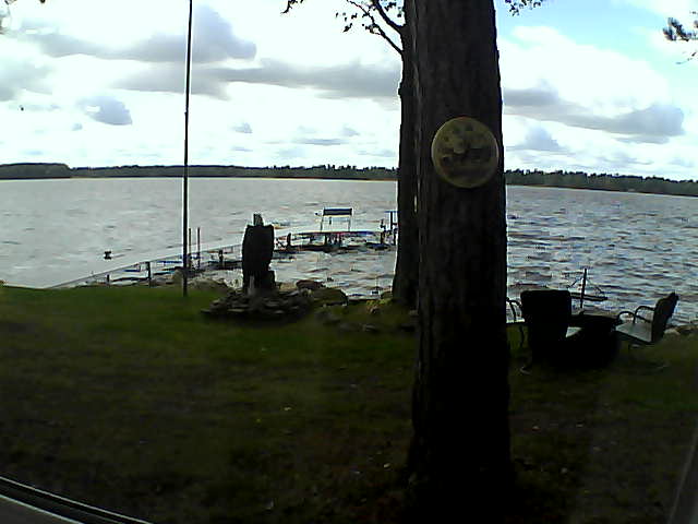 Whiteface Cam Image - Fri, 09/21/2018 2:45pm 