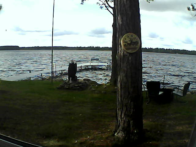 Whiteface Cam Image - Fri, 09/21/2018 2:55pm 