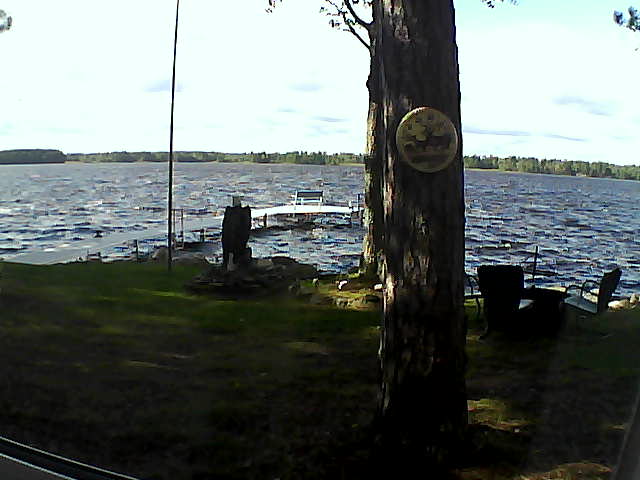 Whiteface Cam Image - Fri, 09/21/2018 3:05pm 