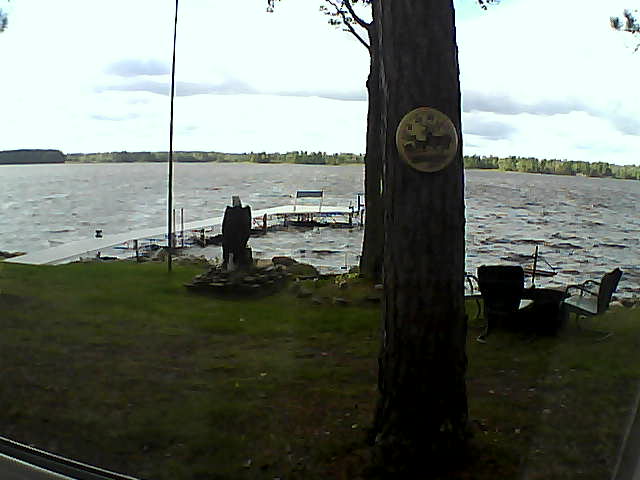 Whiteface Cam Image - Fri, 09/21/2018 3:15pm 