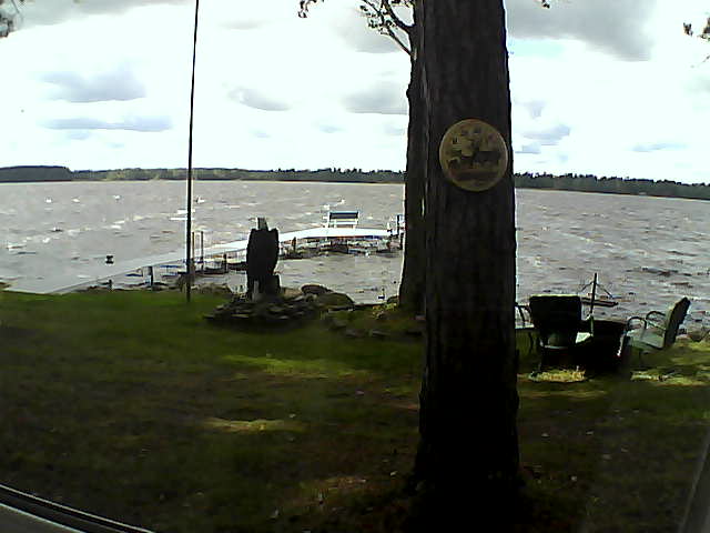 Whiteface Cam Image - Fri, 09/21/2018 3:25pm 