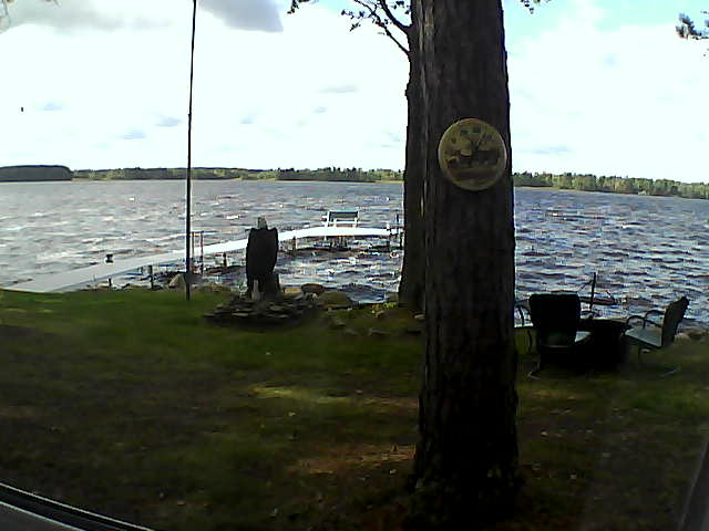 Whiteface Cam Image - Fri, 09/21/2018 3:35pm 