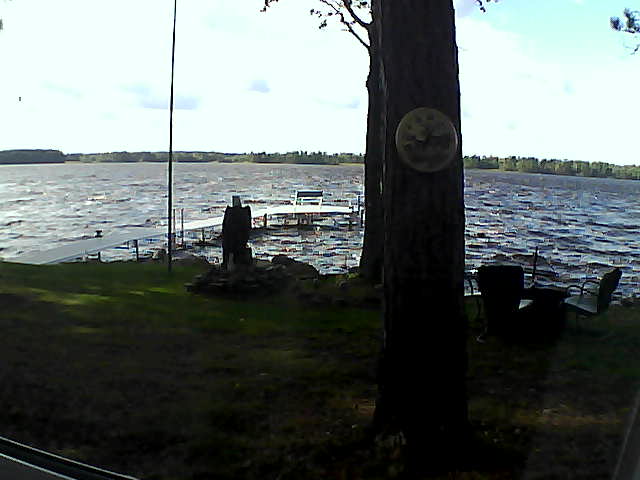 Whiteface Cam Image - Fri, 09/21/2018 3:45pm 