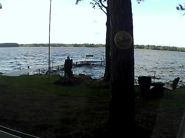 Whiteface Cam Image - Fri, 09/21/2018 3:55pm 