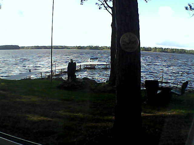 Whiteface Cam Image - Fri, 09/21/2018 4:05pm 