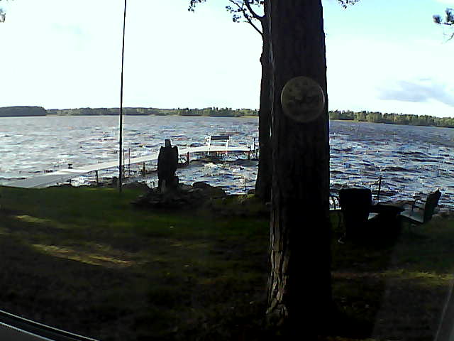 Whiteface Cam Image - Fri, 09/21/2018 4:15pm 