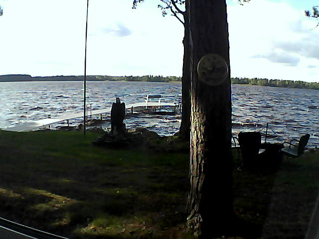 Whiteface Cam Image - Fri, 09/21/2018 4:25pm 