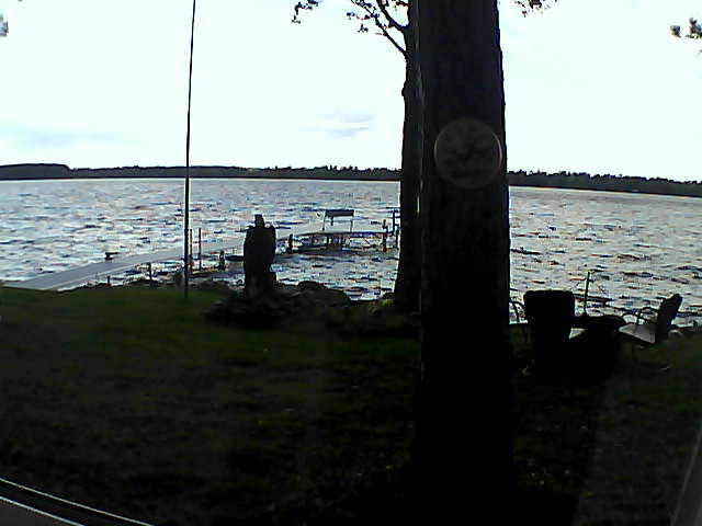 Whiteface Cam Image - Fri, 09/21/2018 4:35pm 