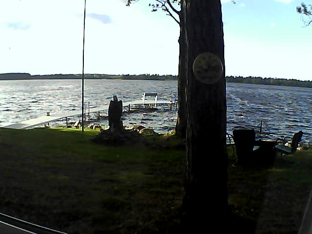 Whiteface Cam Image - Fri, 09/21/2018 4:45pm 