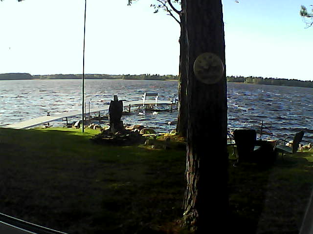 Whiteface Cam Image - Fri, 09/21/2018 4:55pm 