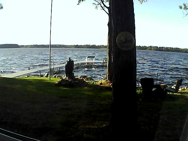 Whiteface Cam Image - Fri, 09/21/2018 5:05pm 