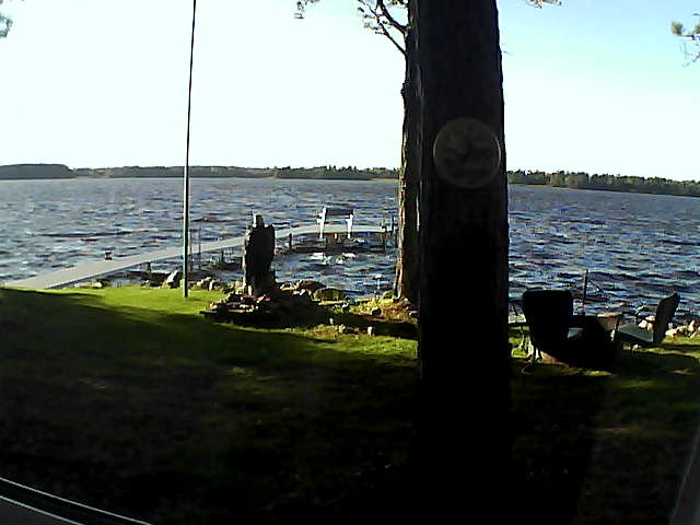 Whiteface Cam Image - Fri, 09/21/2018 5:15pm 