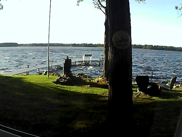 Whiteface Cam Image - Fri, 09/21/2018 5:25pm 