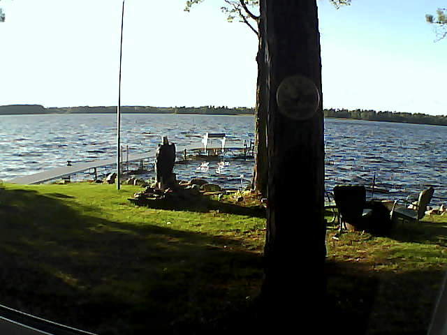 Whiteface Cam Image - Fri, 09/21/2018 5:35pm 