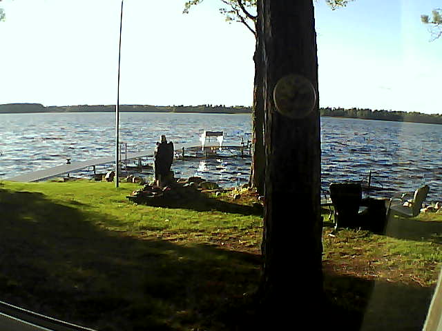 Whiteface Cam Image - Fri, 09/21/2018 5:45pm 