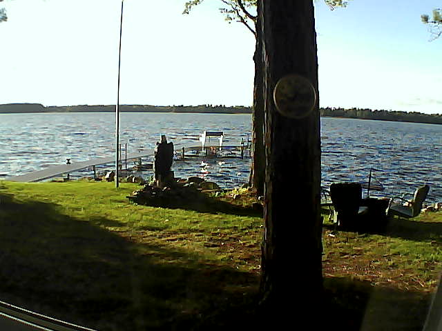 Whiteface Cam Image - Fri, 09/21/2018 5:55pm 