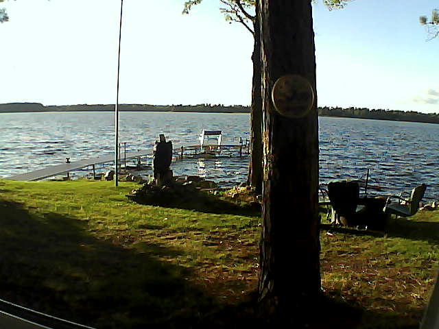 Whiteface Cam Image - Fri, 09/21/2018 6:05pm 