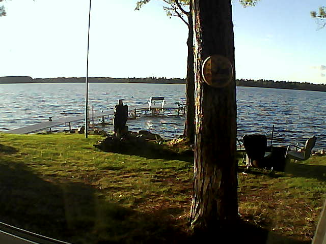 Whiteface Cam Image - Fri, 09/21/2018 6:15pm 