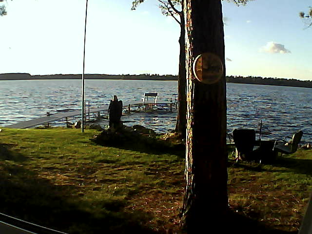 Whiteface Cam Image - Fri, 09/21/2018 6:25pm 