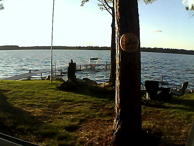 Whiteface Cam Image - Fri, 09/21/2018 6:35pm 