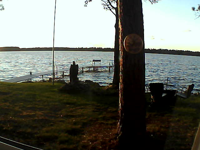 Whiteface Cam Image - Fri, 09/21/2018 6:55pm 