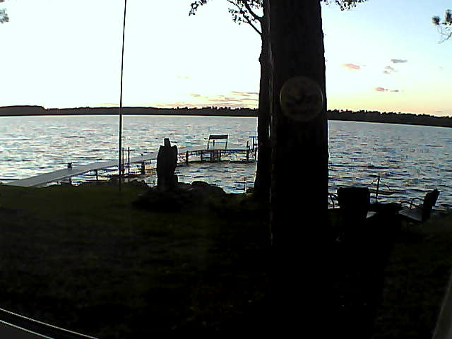 Whiteface Cam Image - Fri, 09/21/2018 7:05pm 