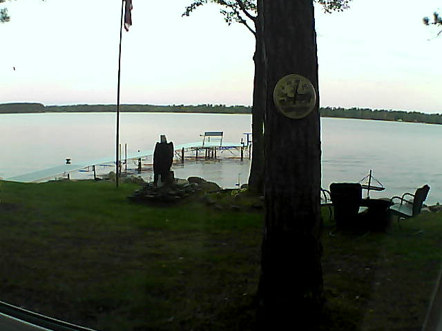 Whiteface Cam Image - Sat, 09/22/2018 6:56am 