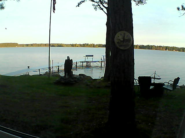 Whiteface Cam Image - Sat, 09/22/2018 7:06am 