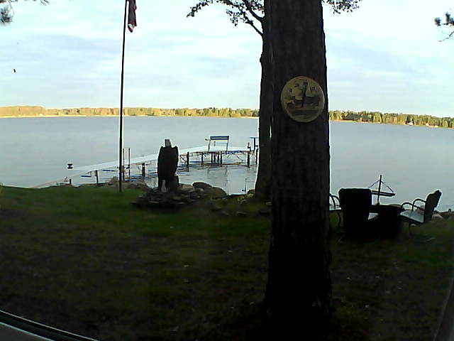 Whiteface Cam Image - Sat, 09/22/2018 7:16am 