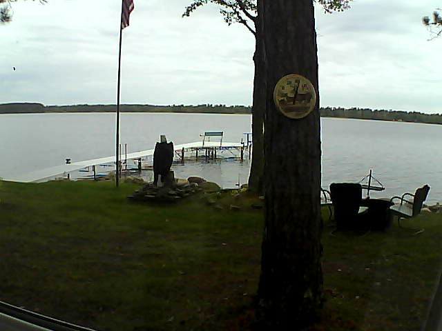 Whiteface Cam Image - Sat, 09/22/2018 8:16am 