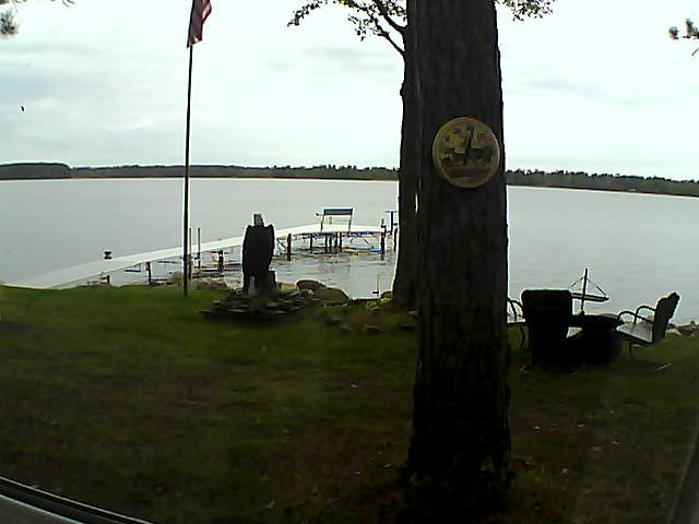 Whiteface Cam Image - Sat, 09/22/2018 8:26am 