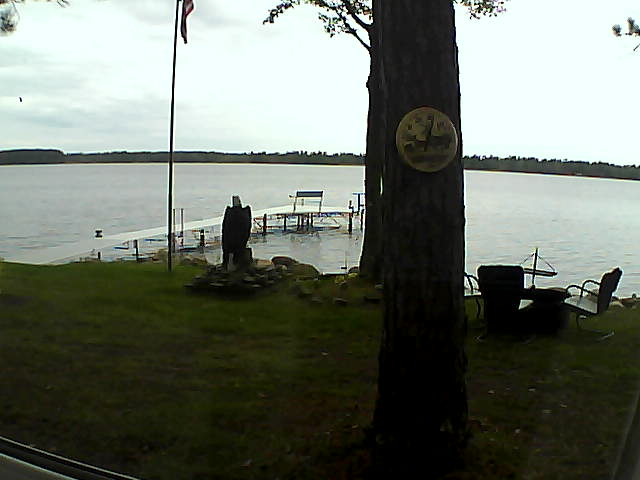 Whiteface Cam Image - Sat, 09/22/2018 8:36am 