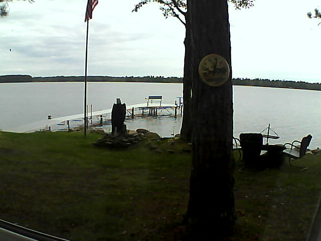 Whiteface Cam Image - Sat, 09/22/2018 8:46am 