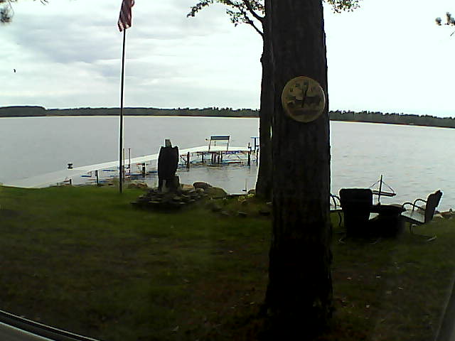 Whiteface Cam Image - Sat, 09/22/2018 8:56am 