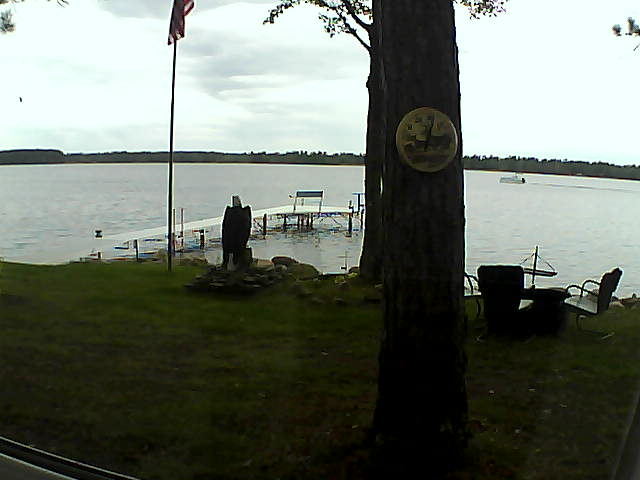 Whiteface Cam Image - Sat, 09/22/2018 9:06am 