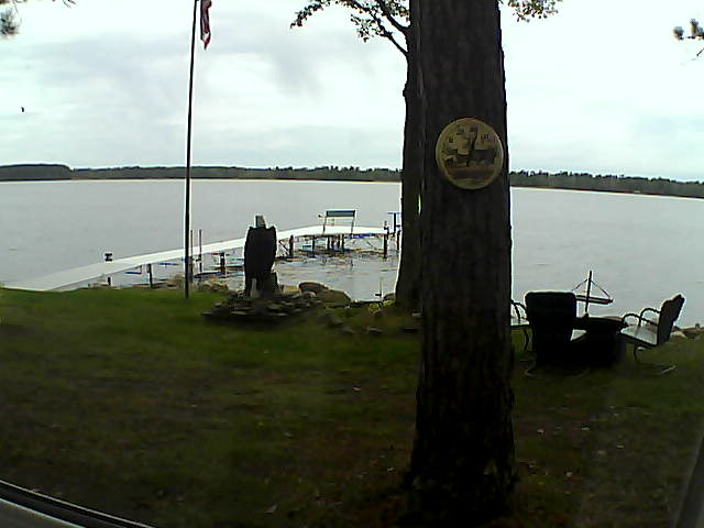 Whiteface Cam Image - Sat, 09/22/2018 9:36am 