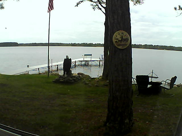 Whiteface Cam Image - Sat, 09/22/2018 10:06am 