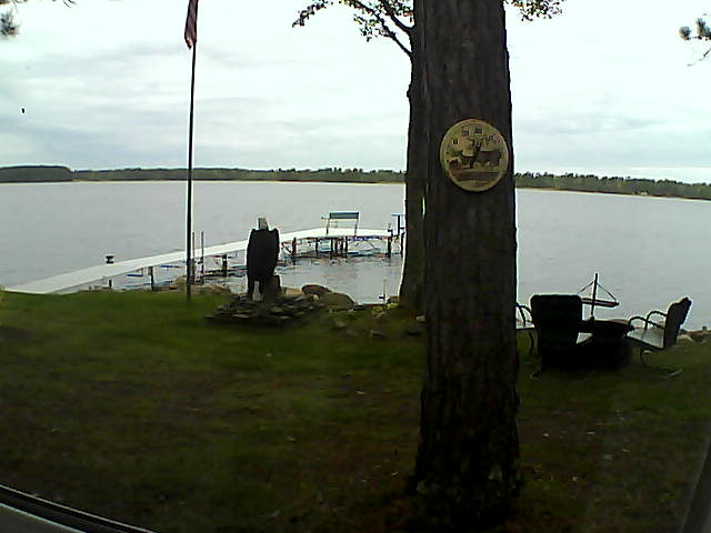 Whiteface Cam Image - Sat, 09/22/2018 10:46am 