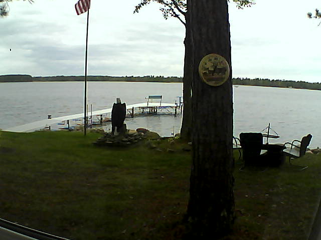 Whiteface Cam Image - Sat, 09/22/2018 10:56am 