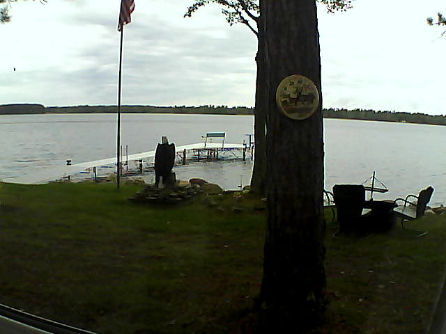 Whiteface Cam Image - Sat, 09/22/2018 11:06am 