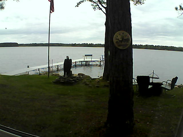 Whiteface Cam Image - Sat, 09/22/2018 11:36am 