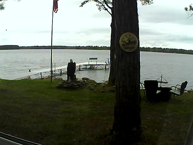 Whiteface Cam Image - Sat, 09/22/2018 11:56am 